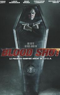 Blood Shot