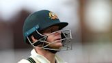 Cricket-Smith and Starc out of South Africa tour with injuries