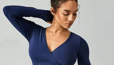 Shoppers find the ‘best’ Lululemon dupes from £11, including leggings & tops