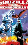 Godzilla vs. Mechagodzilla II