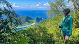 The Hidden Adventures of National Park of American Samoa