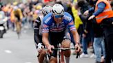 Van der Poel: I had no answer to Pogacar on the Kwaremont at Tour of Flanders