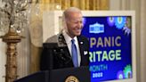 Biden destaca el impacto que los hispanos pueden tener en el futuro de EEUU