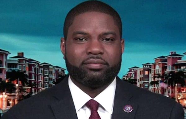 Florida Rep. Byron Donalds: Democrats Are Going To Ignore 'Insane' Protesters