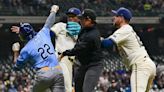 MLB suspends Brewers' Abner Uribe, Freddy Peralta, Rays' Jose Siri