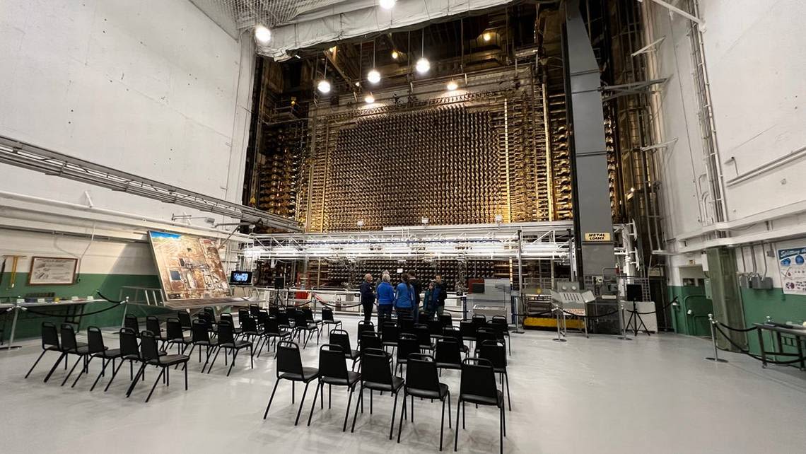 Now’s the time to visit Hanford B Reactor. What you’ll see inside the historic WA site