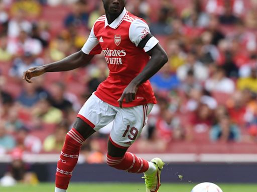 Ex-Arsenal star admits he considered retiring after 'trauma' of failed transfer
