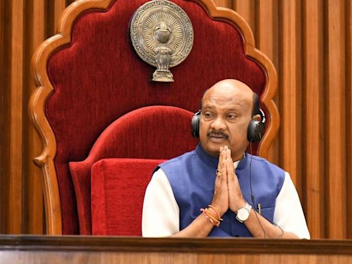 Andhra Pradesh Speaker Ayyanna Patrudu lifts ban imposed by YSRCP government on three media channels in Assembly