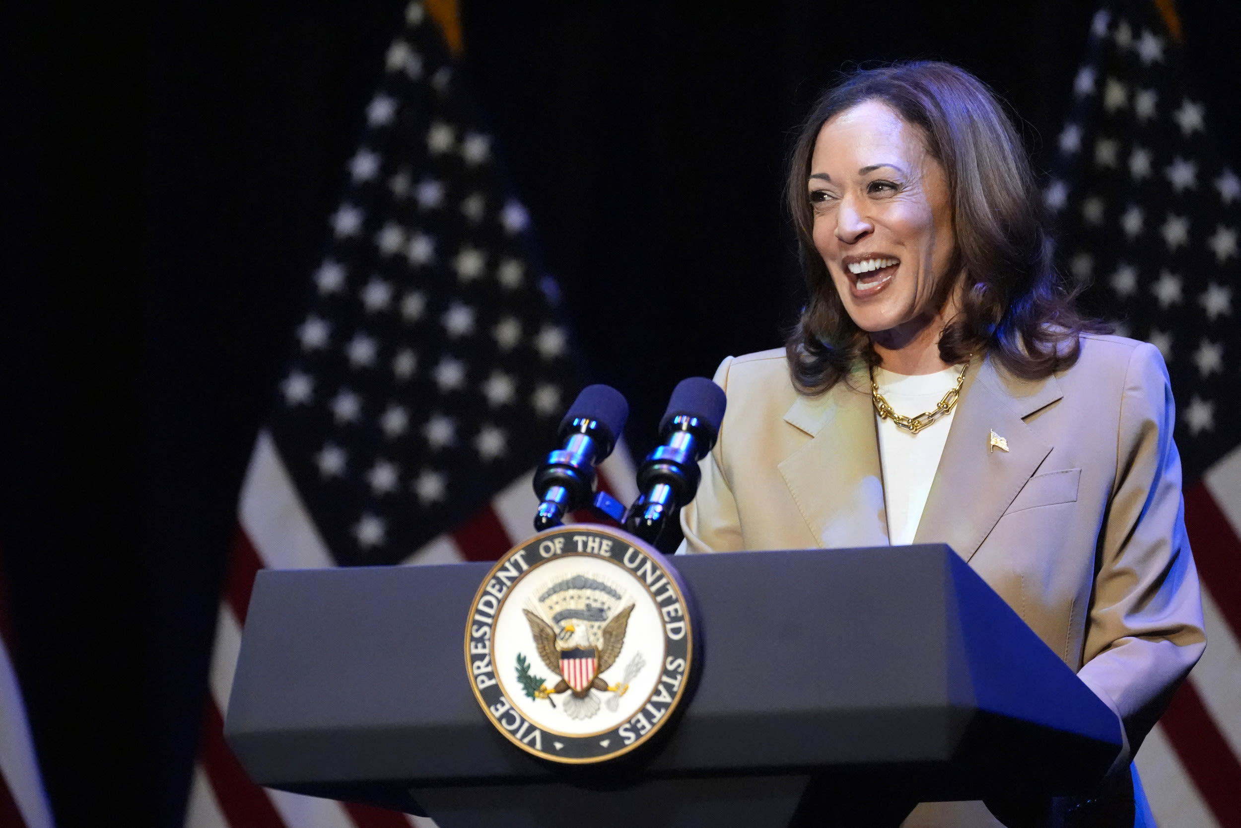 Republican reveals which Kamala Harris VP pick would scare GOP