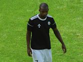 Amadou Diallo (footballer, born 1994)