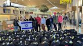 Six months into war, Israeli soldiers still count on donations for basic supplies. Why? - Jewish Telegraphic Agency