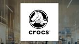 Short Interest in Crocs, Inc. (NASDAQ:CROX) Increases By 9.7%