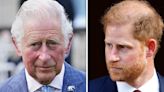 Charles offered Harry olive branch before Duke 'snubbed father again