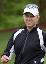 Morgan Pressel