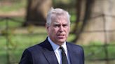 Prince Andrew refusing to move out of Royal Lodge over fears he'll 'never get back in'