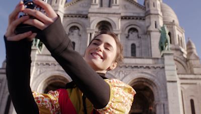 'Emily in Paris' Season 4 Part 2: Release date, cast, where to watch Emily's European holiday