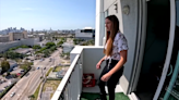 ‘Fix the (expletive) elevator’: Residents of Miami apartment building take to social media to vent about poor living conditions - WSVN 7News | Miami News, Weather, Sports | Fort Lauderdale