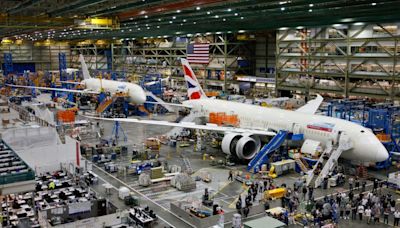 Former Boeing inspector alleges ‘scrap’ parts ended up on assembly lines | CNN Business