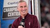 Arizona State coach Bobby Hurley not surprised brother Danny stayed at UConn