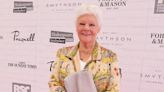 Londoner’s Diary: £100,000 needed to save Dame Judi Dench’s theatre roof