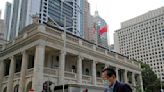 Two British judges resign from Hong Kong court. One cites the city's 'political situation'