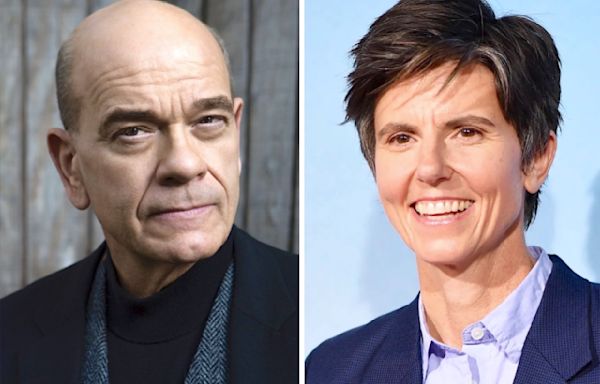 Star Trek: Starfleet Academy: Robert Picardo and Tig Notaro to Reprise Trek Roles as the Doctor and Jett Reno