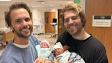 YouTuber Shane Dawson and Husband Ryland Adams Welcome Twin Sons via Surrogate: 'Unbelievably Grateful'