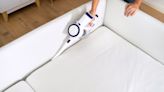 How to vacuum furniture without damaging upholstery – 7 things to consider