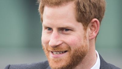 Prince Harry warned against hugely 'disrespectful' move