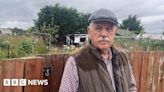 Hadston allotment users 'forced away' by vandalism