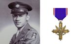 Waverly Woodson Jr. To Be Posthumously Awarded Distinguished Service Cross