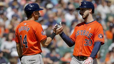 It's Now or Never for Houston Astros During 10-Game Homestand