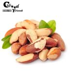 【穀粉小舖 Good Friend Shop】原味堅果  巴西堅果 巴西豆 BRAZIL NUT