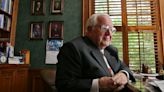 Longtime Southern Baptist leader Paul Pressler, who was accused of sexual abuse, dies at 94