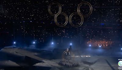 Tom Cruise e apresentação de Los Angeles 2028 salvam final monótono em Paris