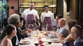 “Top Chef”: The Contestants Food Shop Blind — and a Winner Goes Home