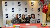 Sault Ste. Marie's Maurer signs to play softball at Davenport University