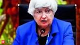 Yellen calls climate fight the world’s greatest economic opportunity