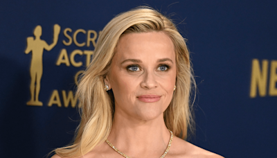 Reese Witherspoon’s Reported New Beau Might Be the Low-Key Relationship She Needs Post-Divorce