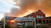 More New Mexico residents warned they may need to flee several fires