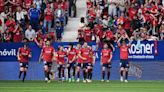 Resumen en vídeo del Osasuna vs. Mallorca, LaLiga 2023-24: goles y polémicas del partido | Goal.com Chile
