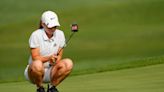 Sally Golf: Kary Hollenbaugh leads by 2 as Sally loads the shotgun for final round