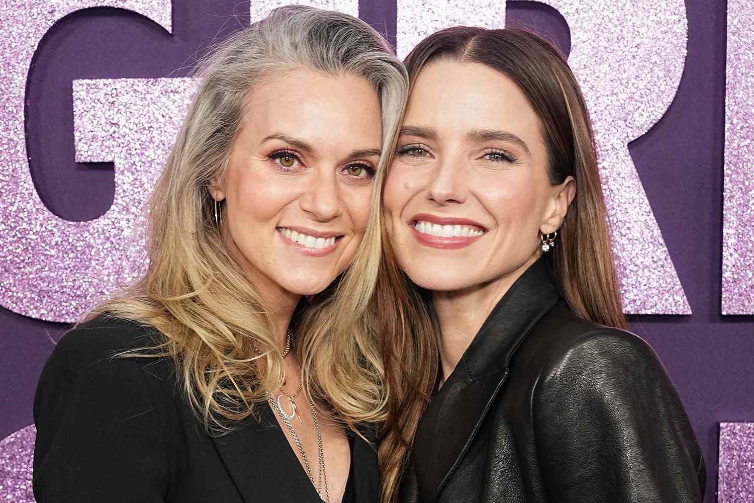 Hilarie Burton Celebrates Sophia Bush and Their 'Perfect Storm of Sisterhood and Feminine Rage' in 42nd Birthday Tribute