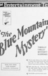 The Blue Mountains Mystery