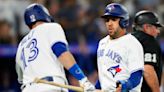 Springer sparks big 1st inning as Blue Jays beat Giants 6-1