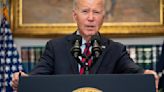 President Joe Biden isn't to blame for our nation's inflation -- Gerald Sternberg