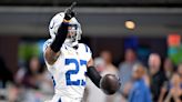 CB Kenny Moore named Colts ‘most underappreciated’ player