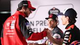 MotoGP: KTM confirma Bastianini e Viñales na Tech3 para 2025