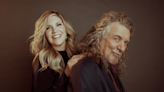 Robert Plant and Alison Krauss Reveal Live Rendition of "When The Levee Breaks"