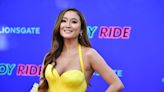 Ashley Park alleges former Mean Girls castmate made racist remark when she landed Emily in Paris role